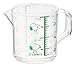 OSK Snoopy measuring cup (small) scale capacity 200ml