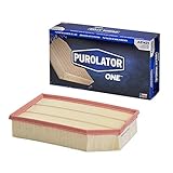 Purolator A21421 PurolatorONE Advanced Engine Air Filter Compatible With Select Jeep Vehicles