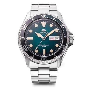 Orient RN-AA0811E