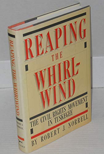 Reaping the Whirlwind
