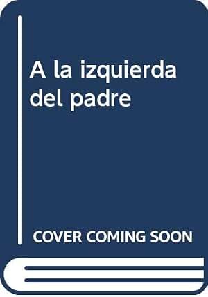 A la izquierda del padre