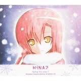 HINA2 SPRING HAS COME!!(2CD)(ltd.)