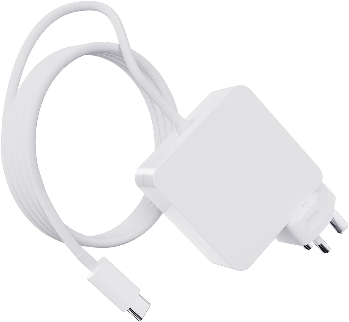 65W USB C Laptop Charger Compatible with Samsung Galaxy Book 360, Galaxy Book Pro 13.3" 15.6" NP950QDB NP930QDB NP935QDC NP950XDB NP930XDB, Notebook 7 9 Pro Pen,Chromebook 4 4+ Plus XE310XBA