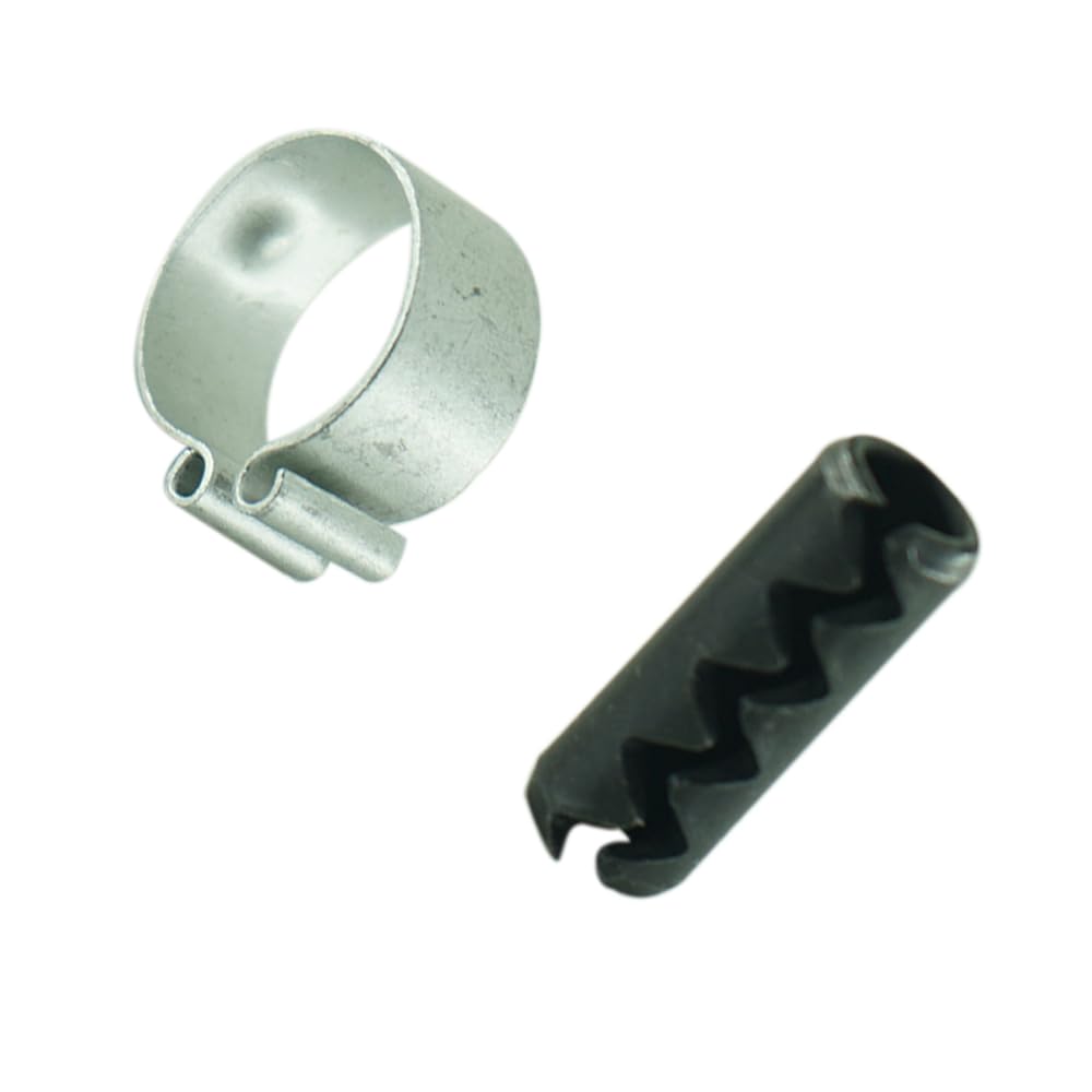 Amazon.com: WXZOS 5 Speed M/T Shift Linkage Pin & Lock Clamp Set