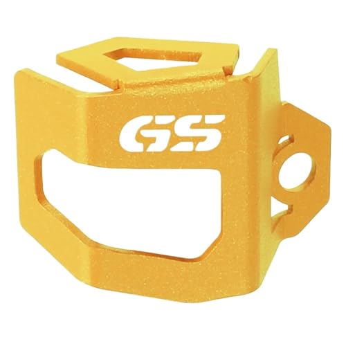 Couvercle réservoir liquide frein arrière pour BMW F750GS F850GS et F800GS
