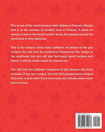 Pho Recipes: Find yourself some comfort food with unique pho recipes