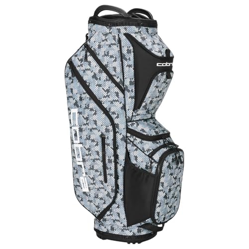 Image of Cobra Ultralight Pro Cart Golf Bag