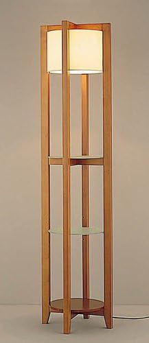 Amazon パナソニック あかり家具 コロンナ 洋風フロアスタンド Sf942k パナソニック Panasonic フロアスタンド ランプ 通販