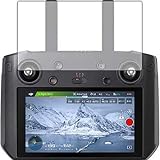 PDA工房 DJI スマート送信機 RM500 / SC16GB (5.5インチ) Perfect Shield 保護 フィルム 反射低減 防指紋 日本製