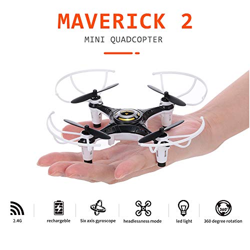 Drones, Toy Imagen adicional