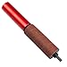 Portable Spindle Sander Hand-Held Rubber Sanding Drum for Drill 4-1/2
