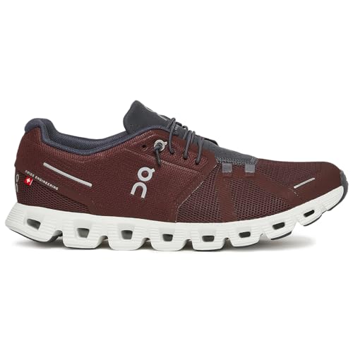 Chaussures On Cloud 5 Homme baskets de voyage et marche urbaine US 8.5