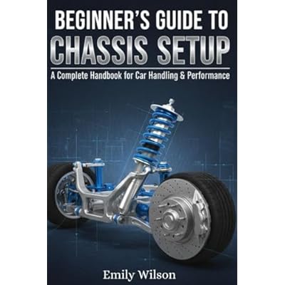 Beginner&rsquo;s Guide to Chassis Setup