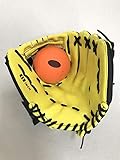 Baseball Batting Handschuhe Outdoor-Sport-Handschuhe junger Erwachsener Softball Softball-Handschuh 11 Zoll (Size : 11inch)