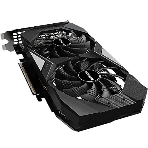 Placa de Vídeo Gigabyte - GeForce GTX 1660 Super OC, 6GB GDDR6