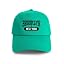 Green | Brooklyn New York Cap
