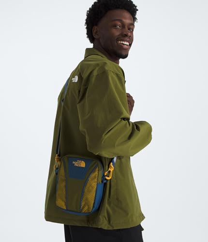 The North Face Y2KSHOULDERBAG Unisex, Green, OS