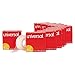 Universal Invisible Tape, 3/4" x 1000", 1 Core, 12/Pack (83412)