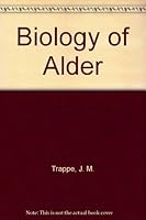 Biology of Alder B000MFHQLY Book Cover