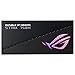 ASUS ROG Strix 750W Gold Aura Edition (Fully Modular Power Supply, 80+ Gold Certified, ATX 3.0 Compatible, PCIe Gen 5.0 Ready, Dual Ball Bearing, Axial-tech Fan, Aura Sync, 10 Year Warranty)