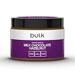 Bulk Protein Spread, Milk Chocolate Hazelnut, 500 g