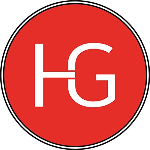Hörger+Geßler 104318 Heimwerken