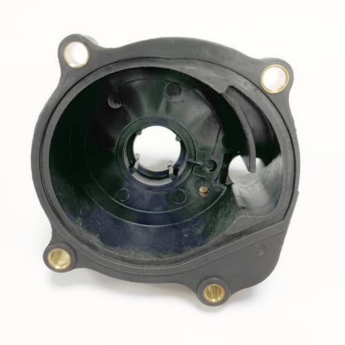 Kit de réparation de pompe à eau avec boîtier robuste pour Johnson Evinrude V8