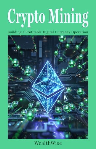 Crypto Mining: Building a Profitable Digital Currency Operation (Crypto Mastery Series: Navigating the Future of Digital Finance)