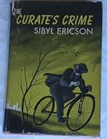 The Curate's Crime B000FJGFV4 Book Cover