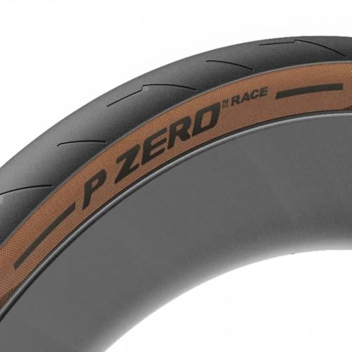 Pirelli P Zero Race Tire - 700 x 26, Clincher, Folding, Classic Tan