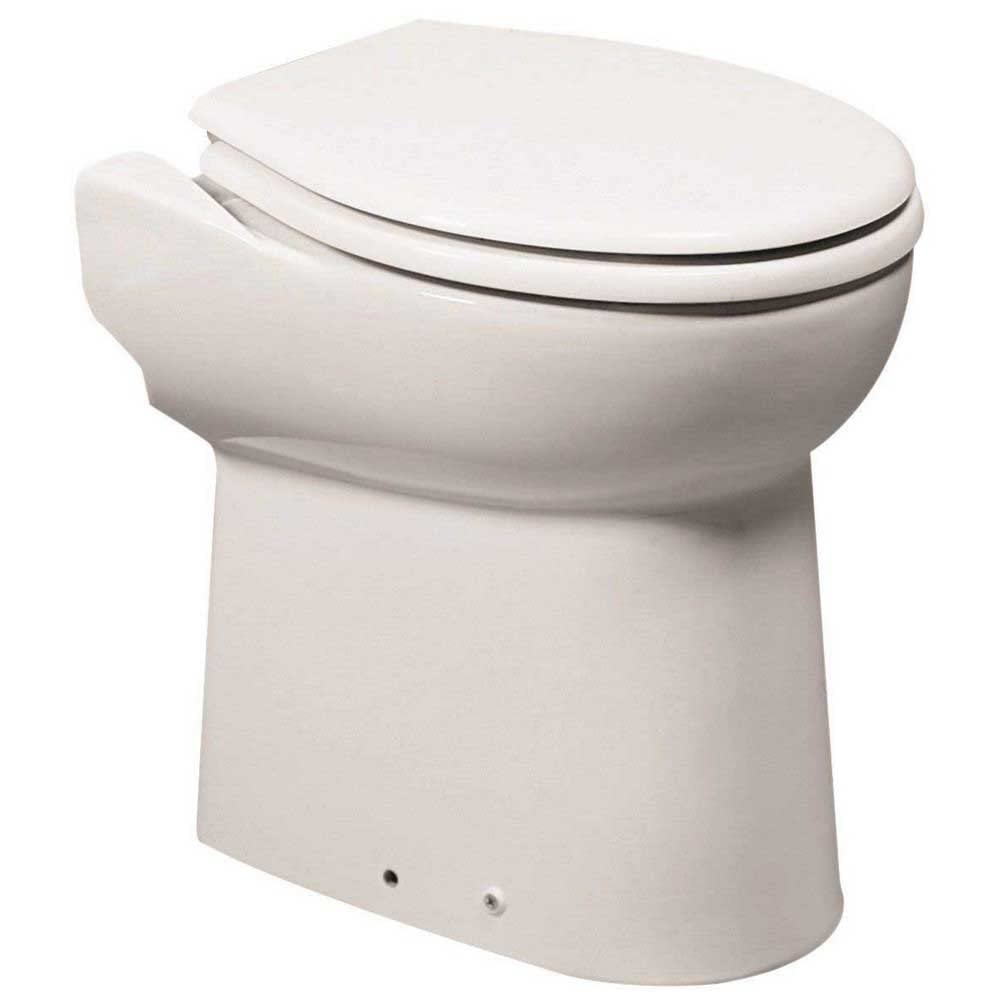 Toilette Standard Avec SYSTEME