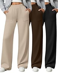 Black, Brown, Light Khaki