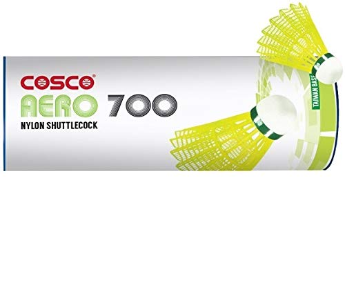 COSCOHIGH DURABLE NYLON, TRAINING GRADE, GAIWAN BASE