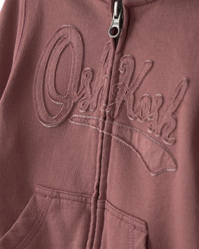 Image of OSHKOSH B'GOSH Boys Logo Hoodie