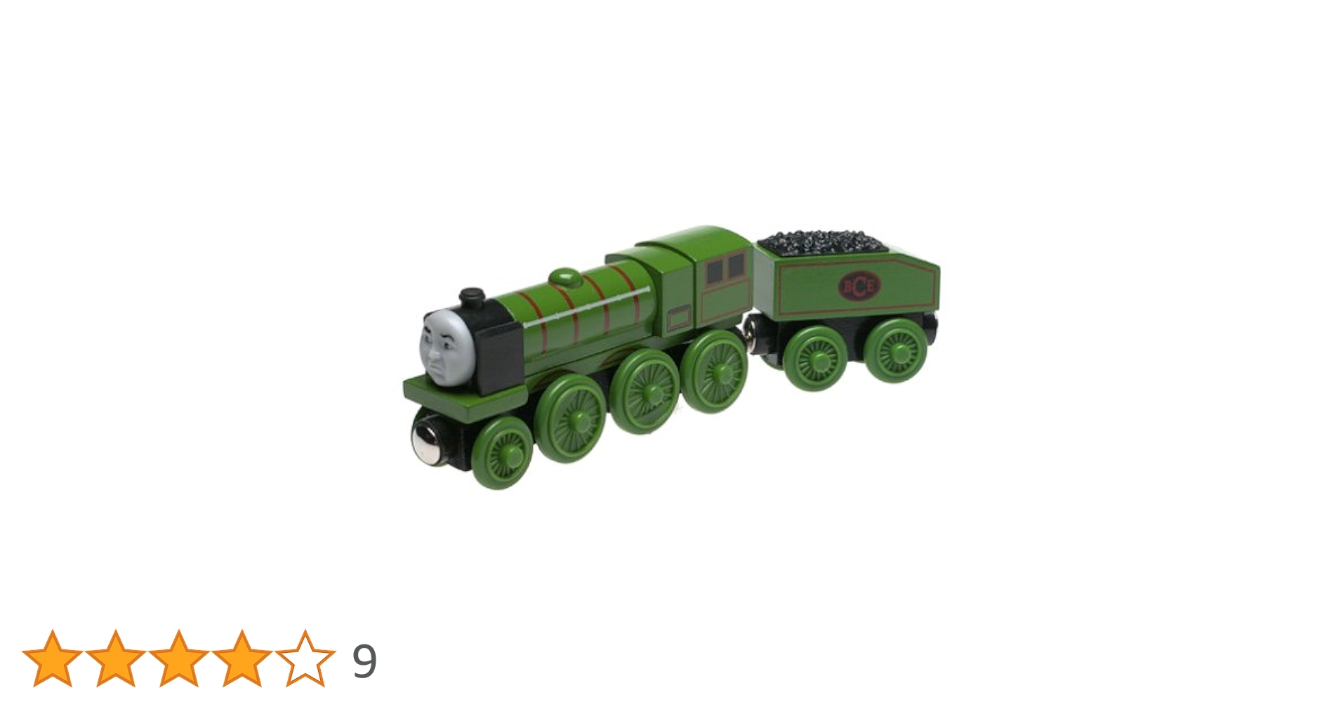 Amazon | ラーニングカーブ きかんしゃトーマス 木製レール