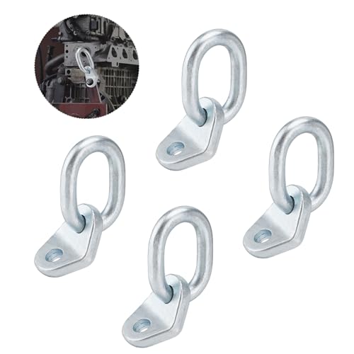Venussar 11029044-US 7100 Lifting Bracket Set 17700 Lb Engine Lift Bracket cover