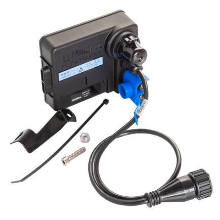 Amazon.com: HALDEX AL919340 PLC Select 1 M Electronic