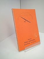 1935-6 Model Aeronautics Year Book B00C3XTTUO Book Cover