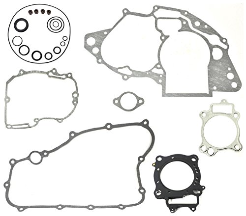 Yihao Complete Full Gasket Kit For Honda Crf250R