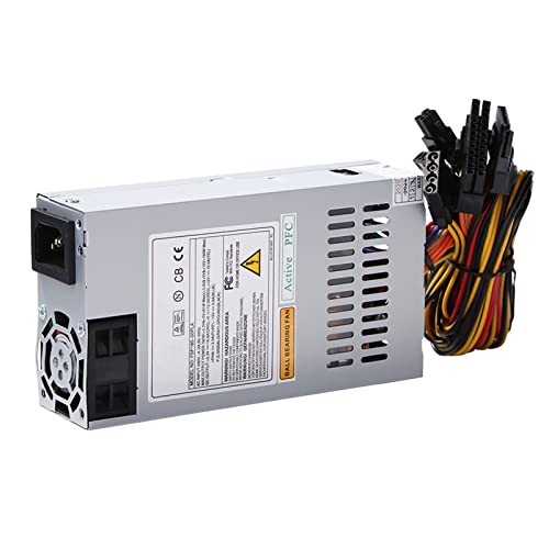 Alimentation FSP200-50AP BIK pour réparer un petit boîtier PC