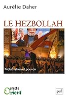 Le Hezbollah (Proche orient) 2130582826 Book Cover