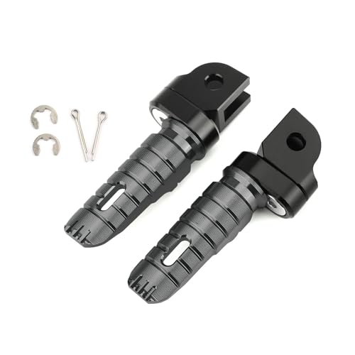 Repose-pieds de moto anti-vibration pour support GSX-S750 cassé