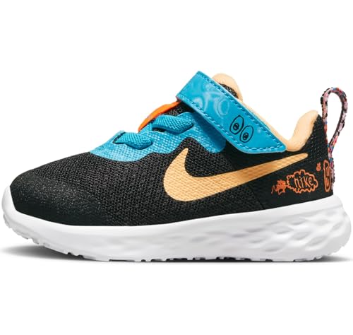 Nike Revolution 6 Kids Running Shoes