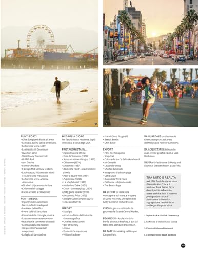 Il Libro Delle Città. Un Viaggio Attraverso Le Più Belle Città Del Mondo. Ediz. A Colori - 6
