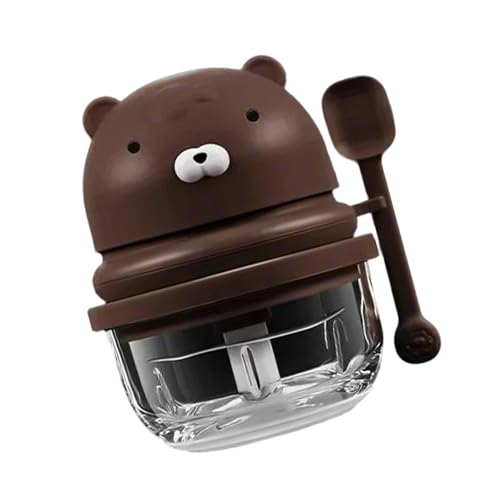 Miniature Food Processor Garlic Crusher USB Rechargeable Electric Vegetable Cutter Meal Preparation Tool