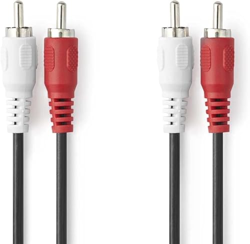 Cable Rca Hifi Marca CABLEPELADO