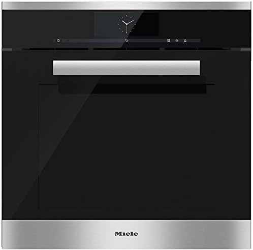 DGC6865XXLcs MIELE forno a vapore da incasso, DGC 6865 XXL cs \