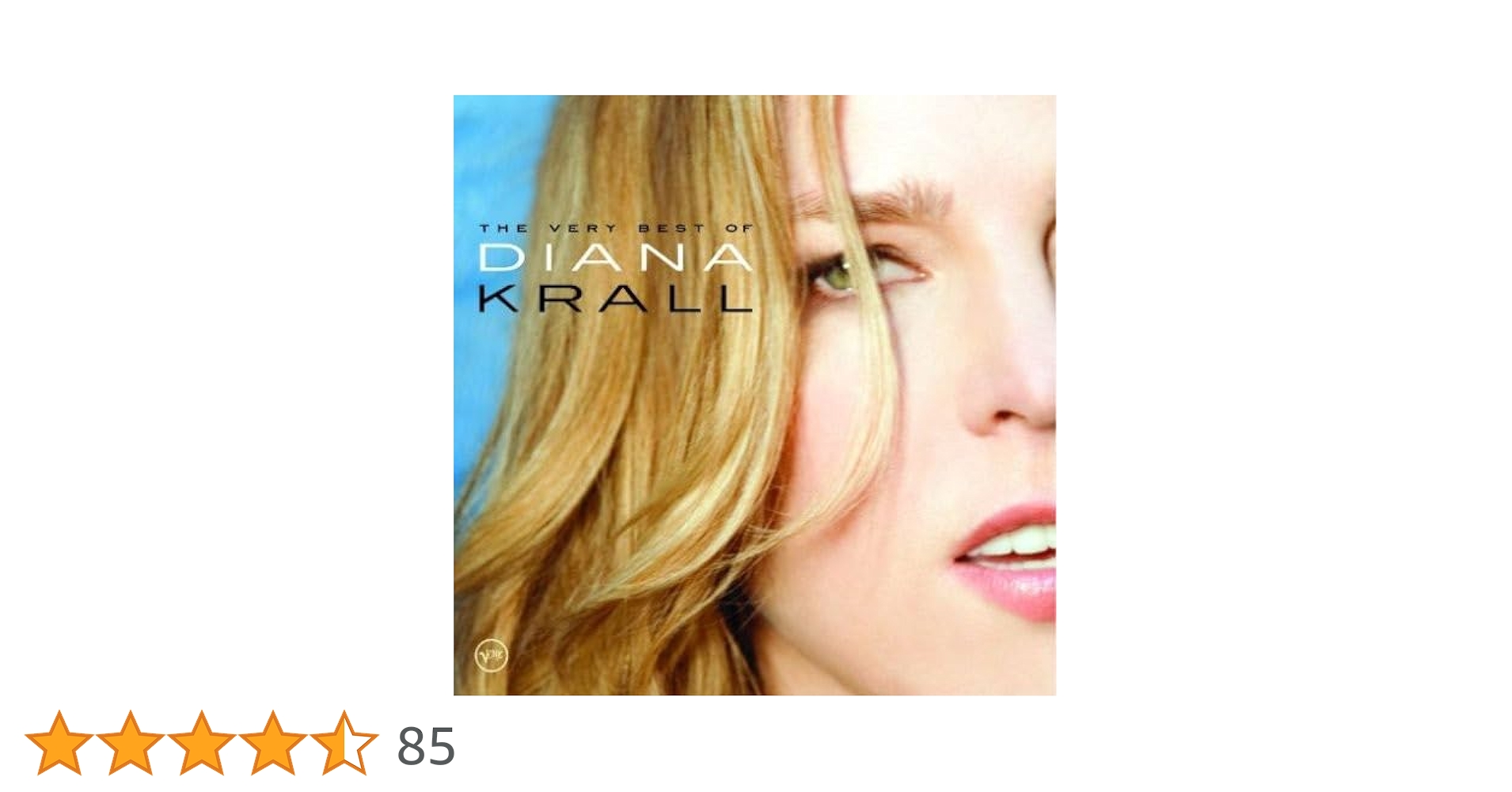 ダイアナ・クラール　Diana Krall CDセット 12枚セット 51EiIHyHNDL._AC_UL210_SR210,