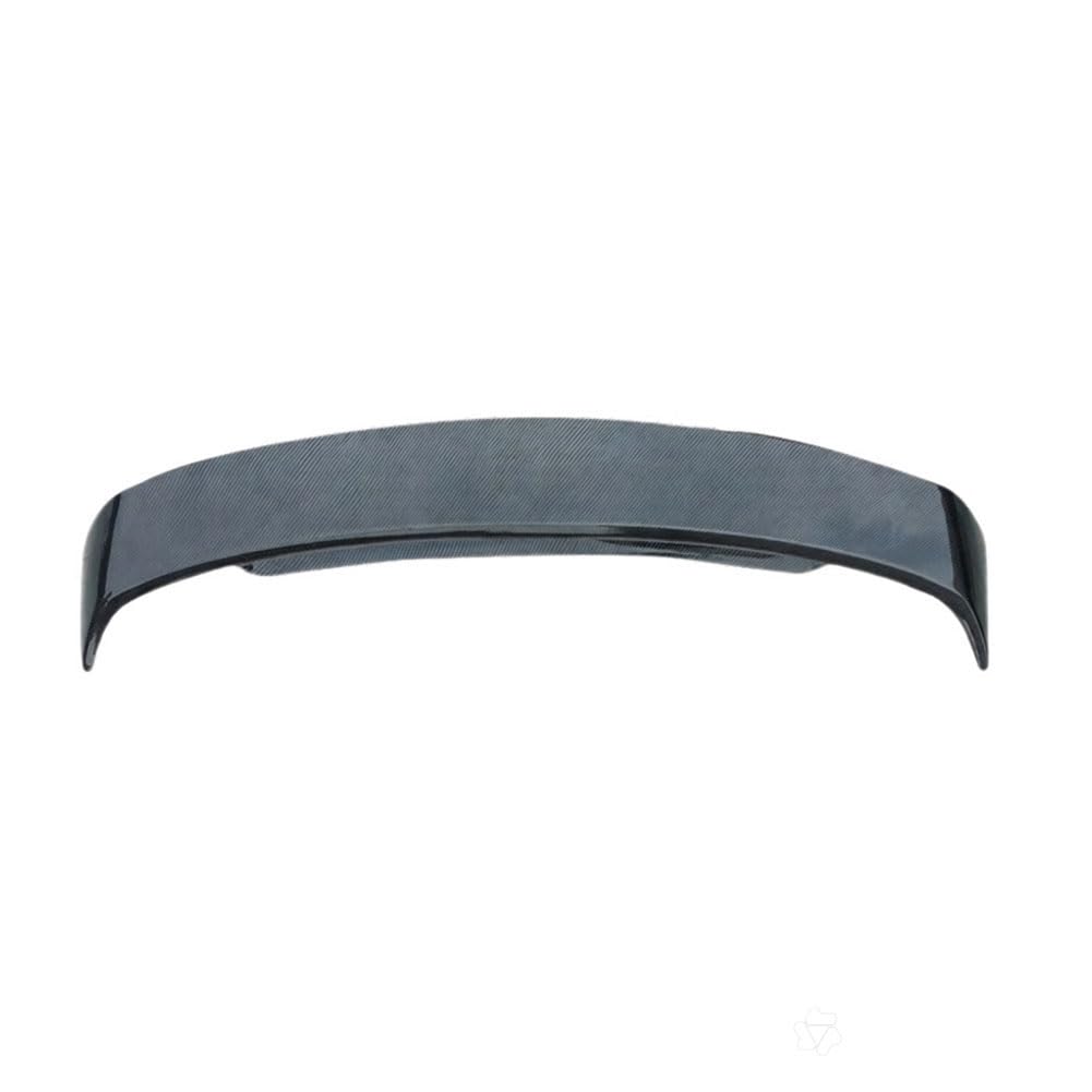 JGGQSY Car spoiler,Compatible with Toyota Corolla 2019–2023, Auto Parts,unpainted