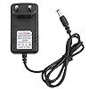 Lithium-acculader, adapter, overspanningsbeveiliging, snelopladen, lithium-batterijlader, voor lithiumbatterij, dikker…